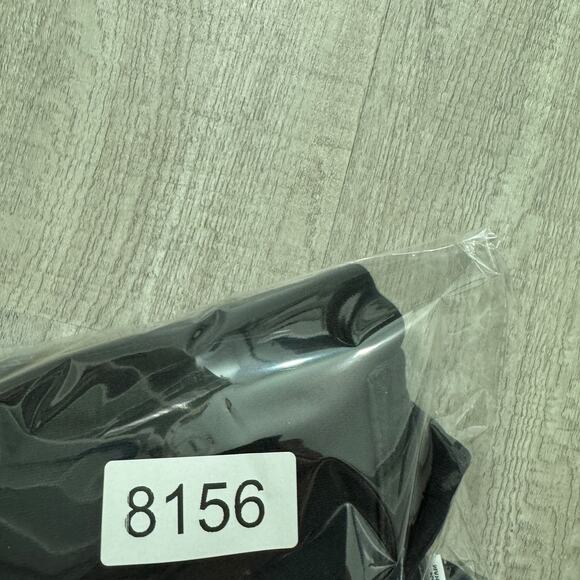 Nike United States Soccer 1/4 Zip Men's Small Black Red Pullover Sweatshirt USA - Picture 9 of 9